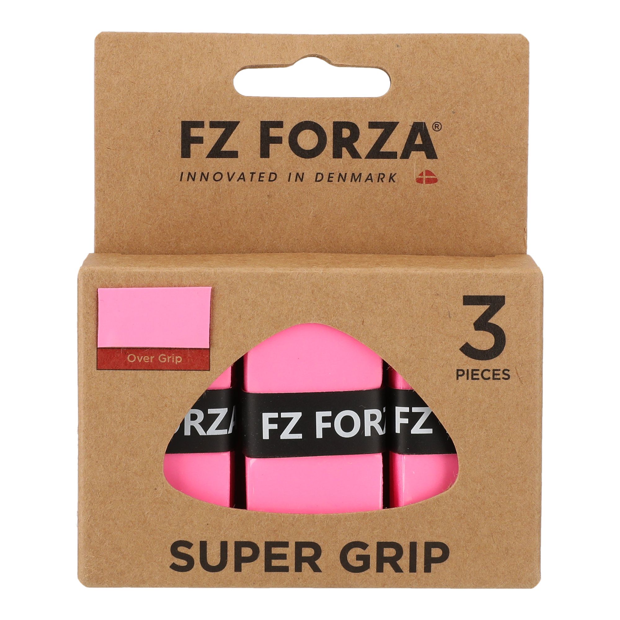 Fz Forza Super Grip 3Pcs Greppband - Bild 2