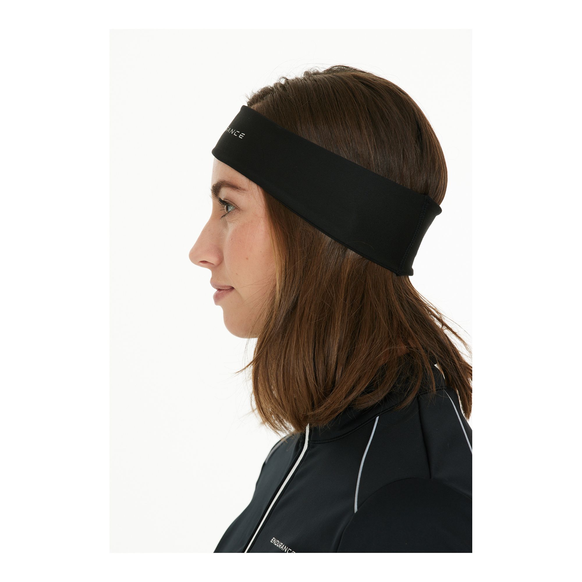 Endurance Warrington Headband Löparpannband - Bild 3