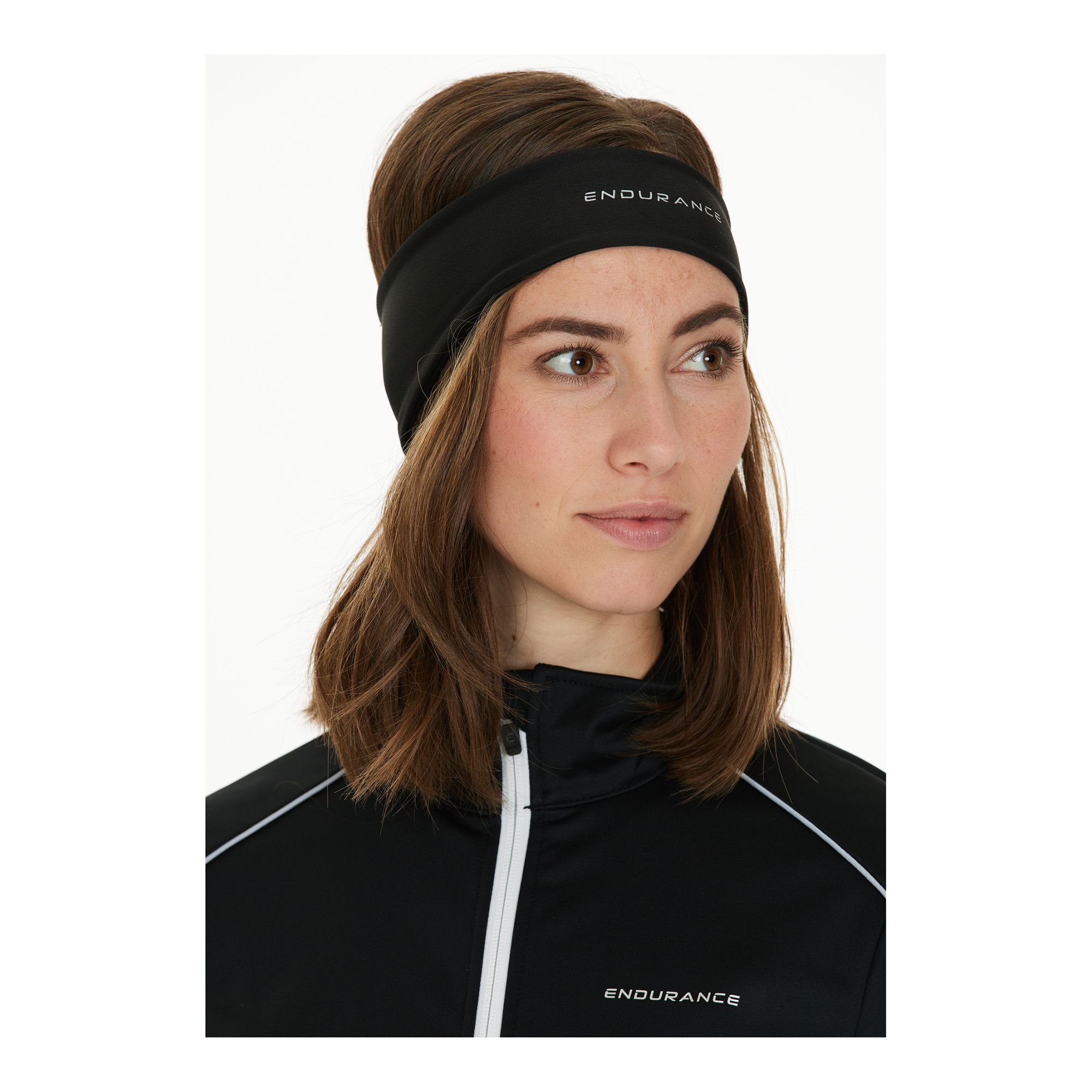 Endurance Warrington Headband Löparpannband - Bild 4