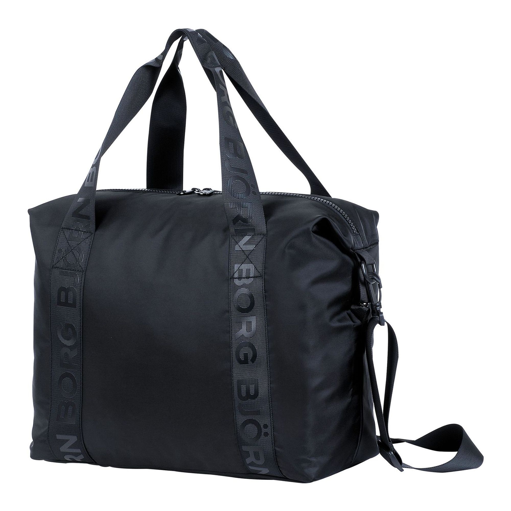 Björn Borg Classic Sports Bag Sportbag - Bild 4