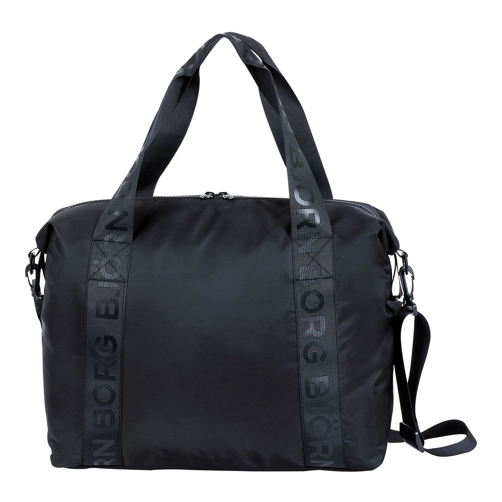 Björn Borg Classic Sports Bag Sportbag - Bild 5