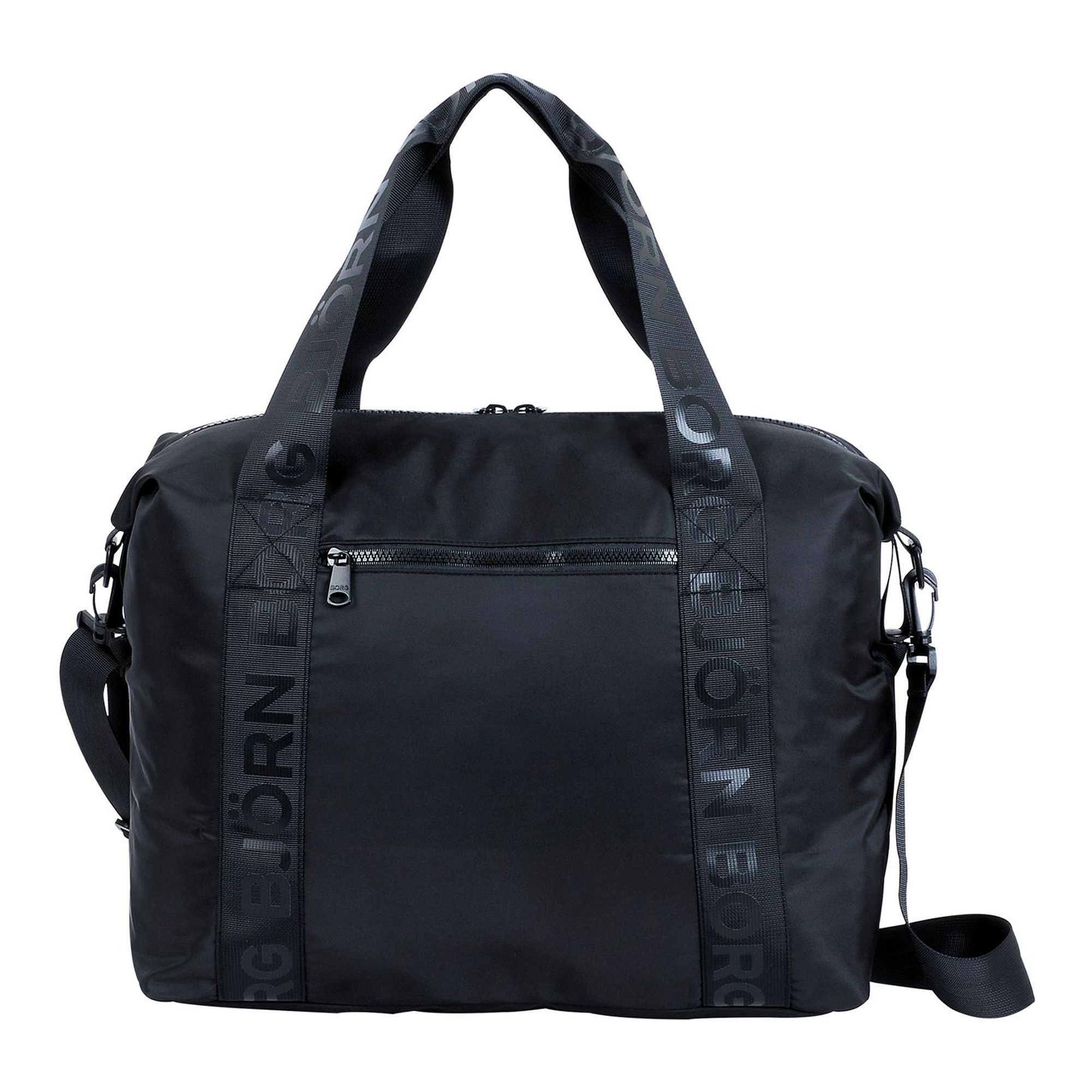 Björn Borg Classic Sports Bag Sportbag - Bild 3