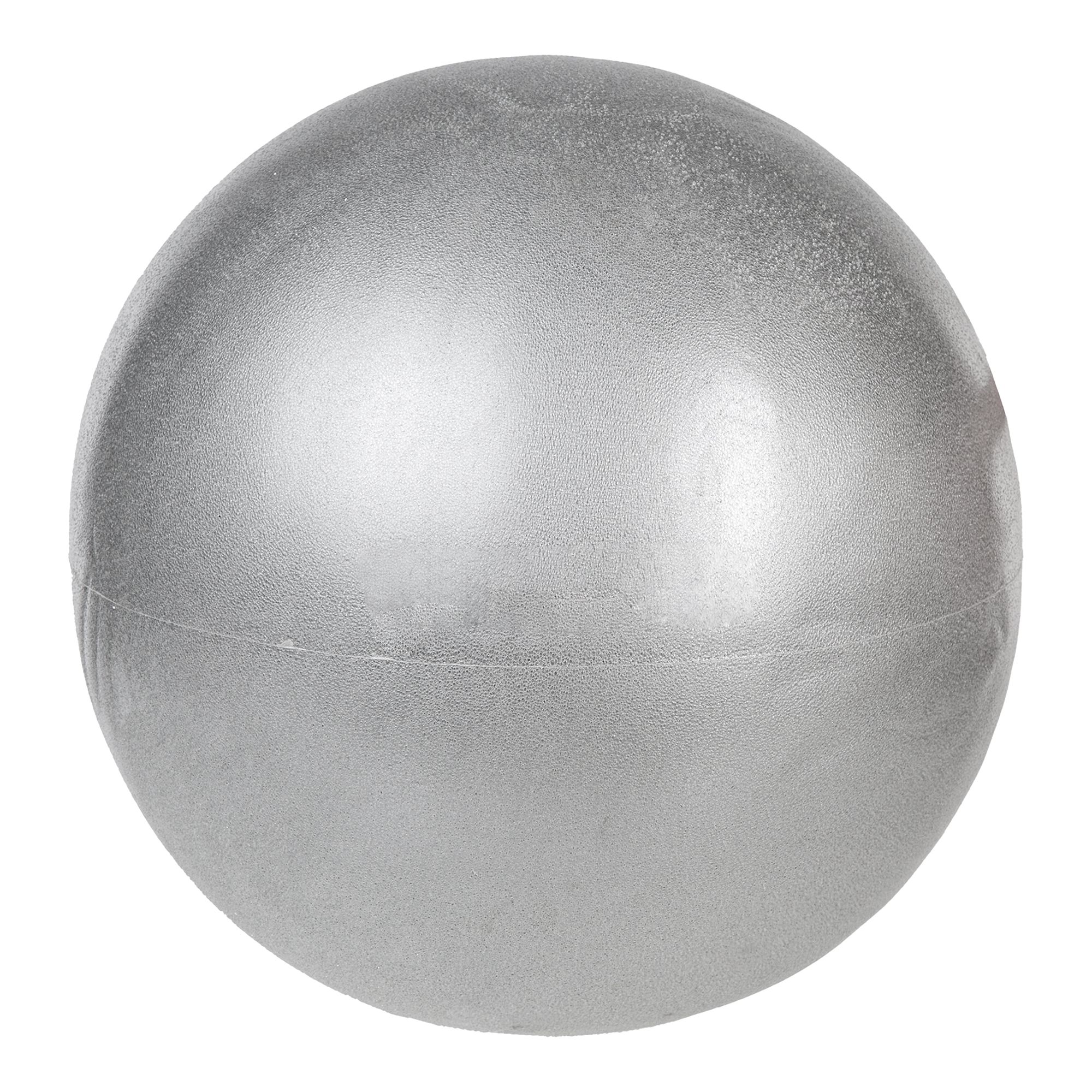 Endurance Pilates Training Tone Ball 25 cm - Bild 4