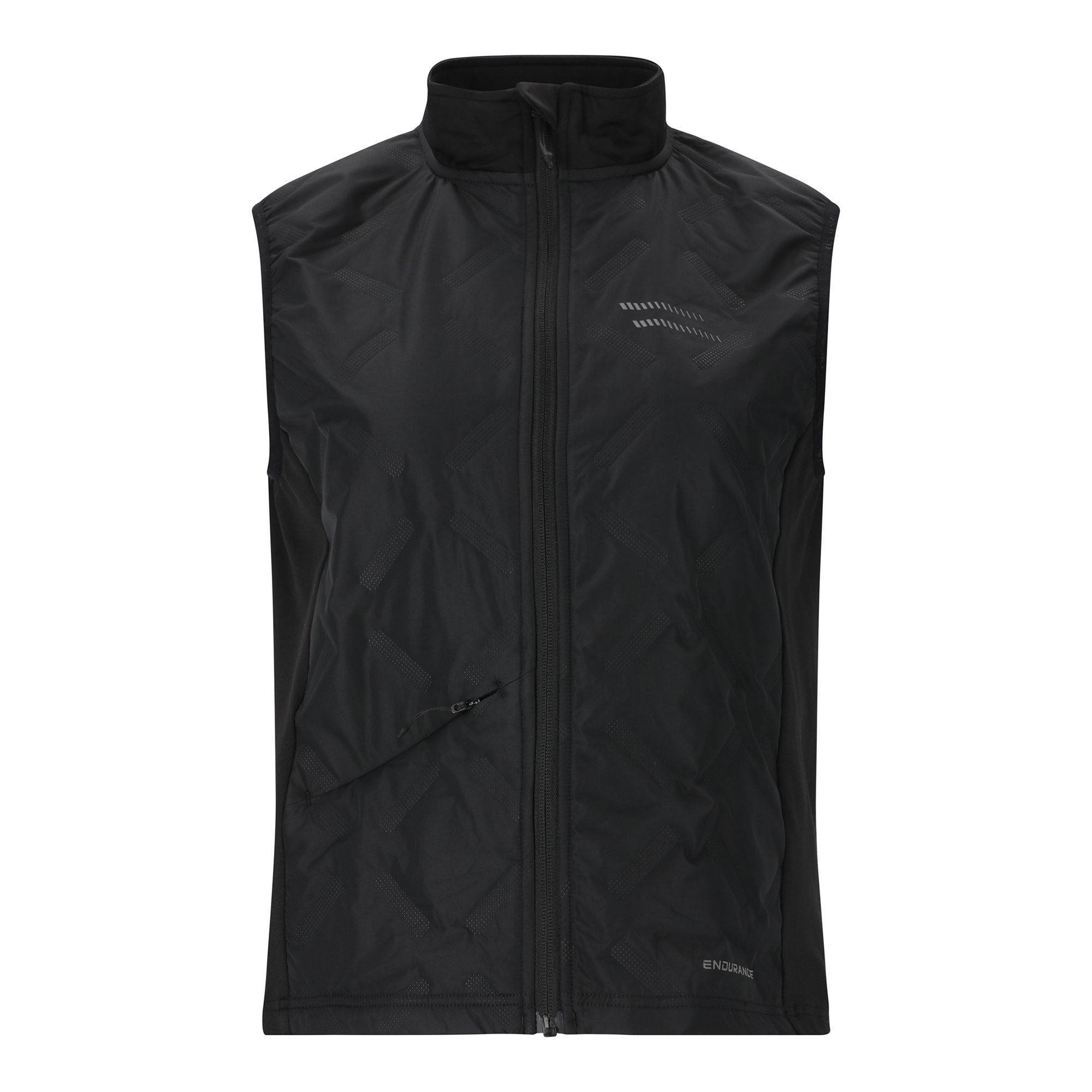 Endurance Jebi W Vest Träningsväst