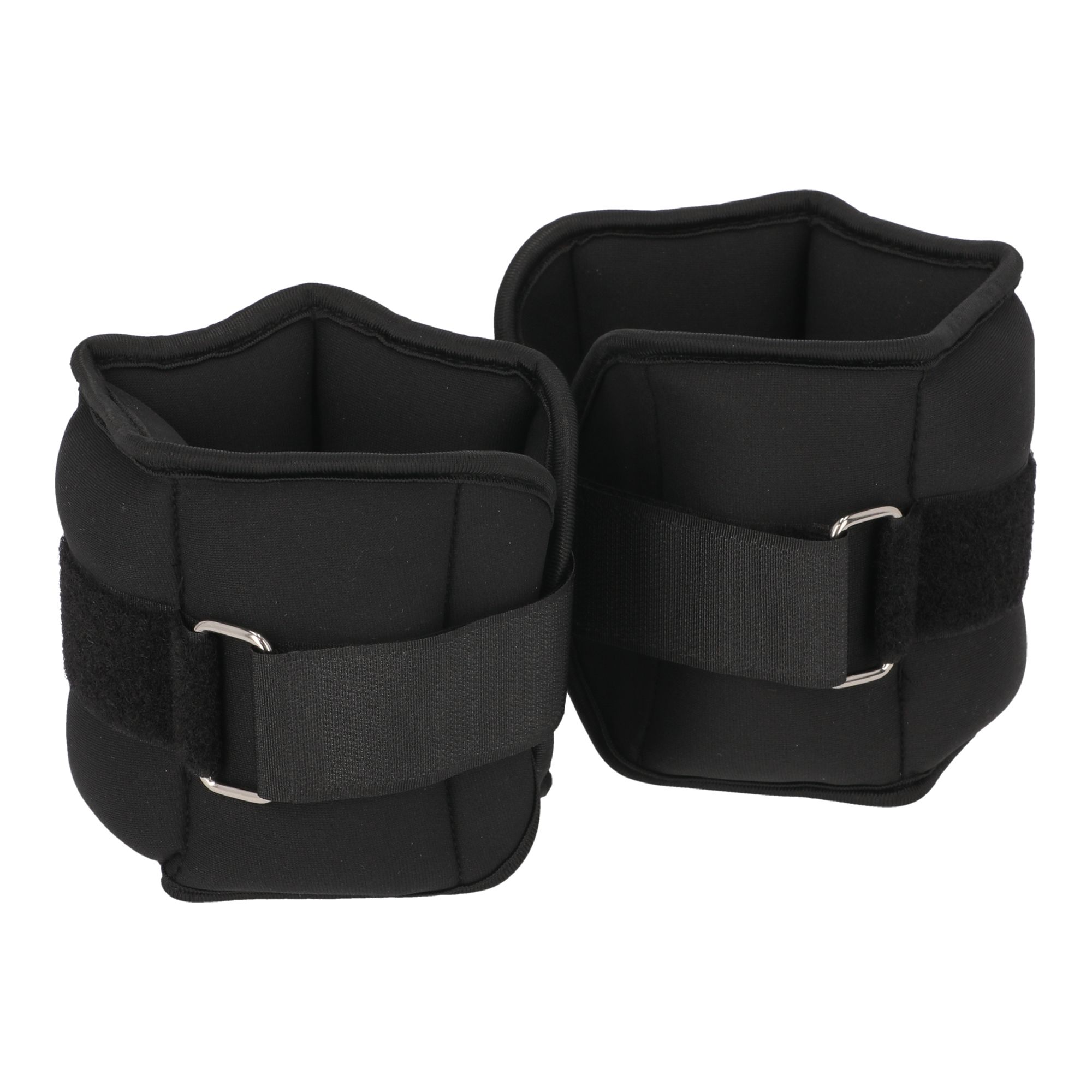Endurance Ankle/Wrist Weight 2X1Kg Handledsvikter - Bild 3
