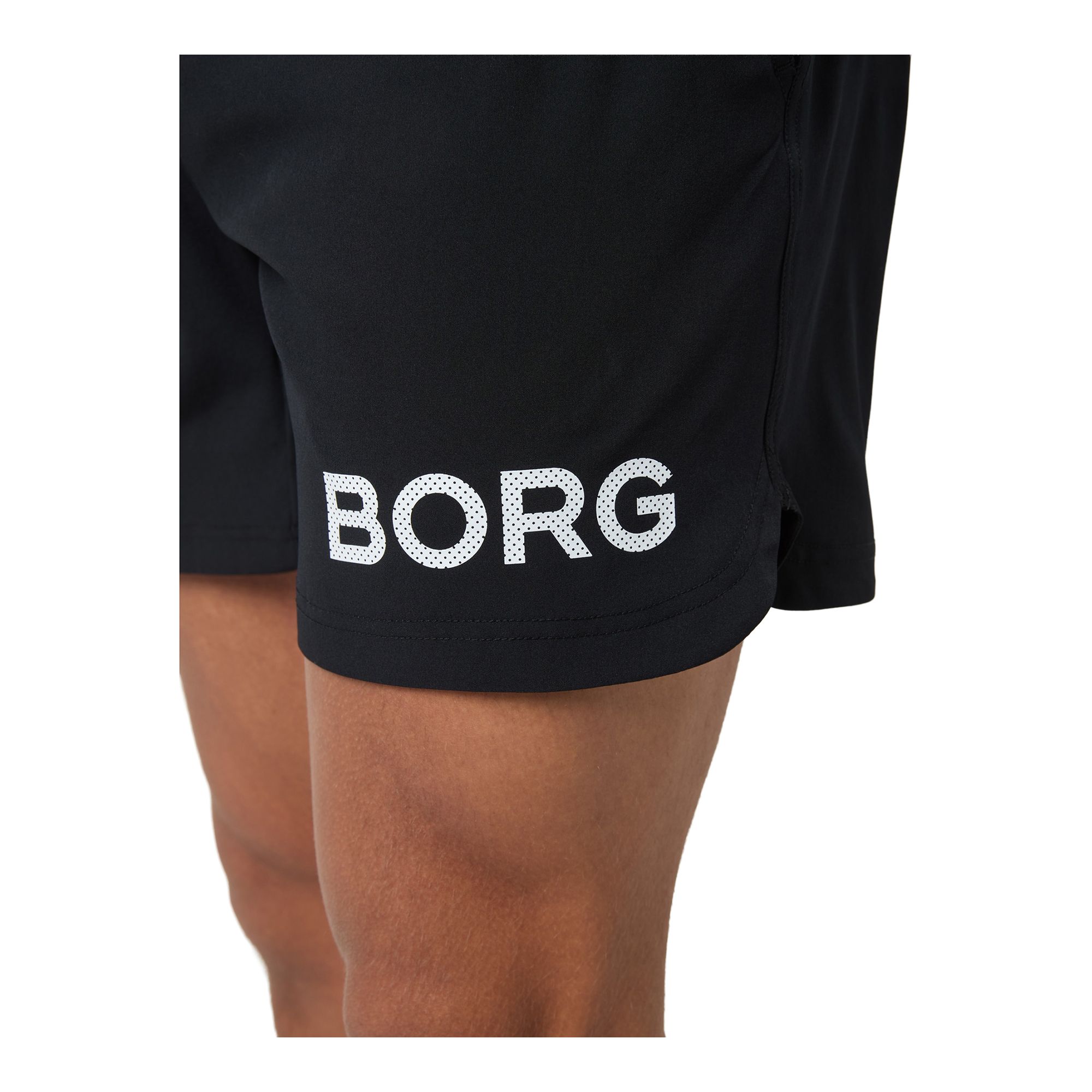 Björn Borg Borg Short Träningsshorts - Bild 8
