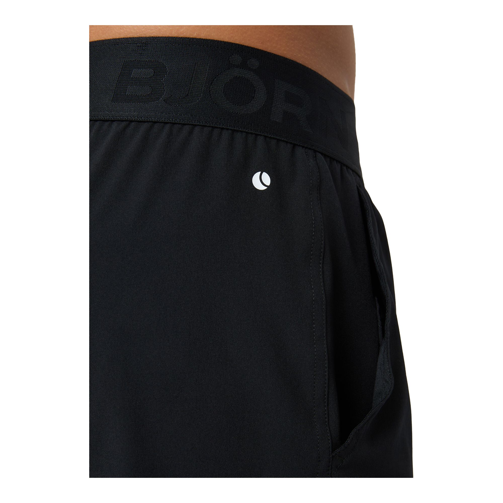 Björn Borg Borg Short Träningsshorts - Bild 7