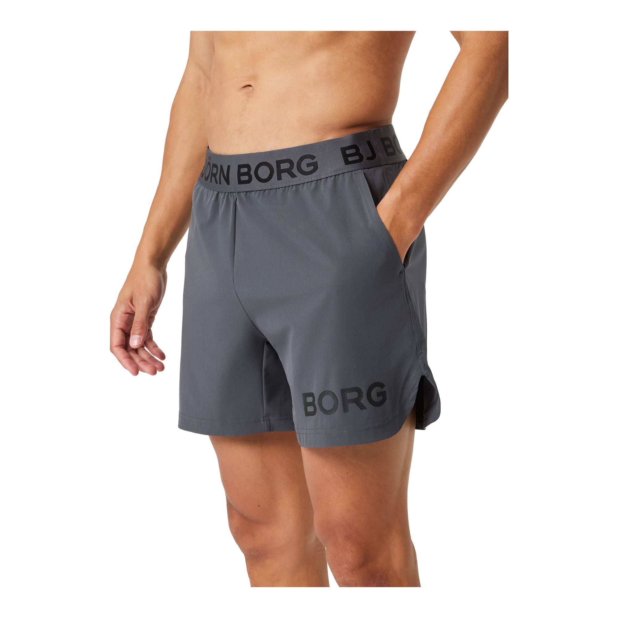 Björn Borg Borg Short Träningsshorts
