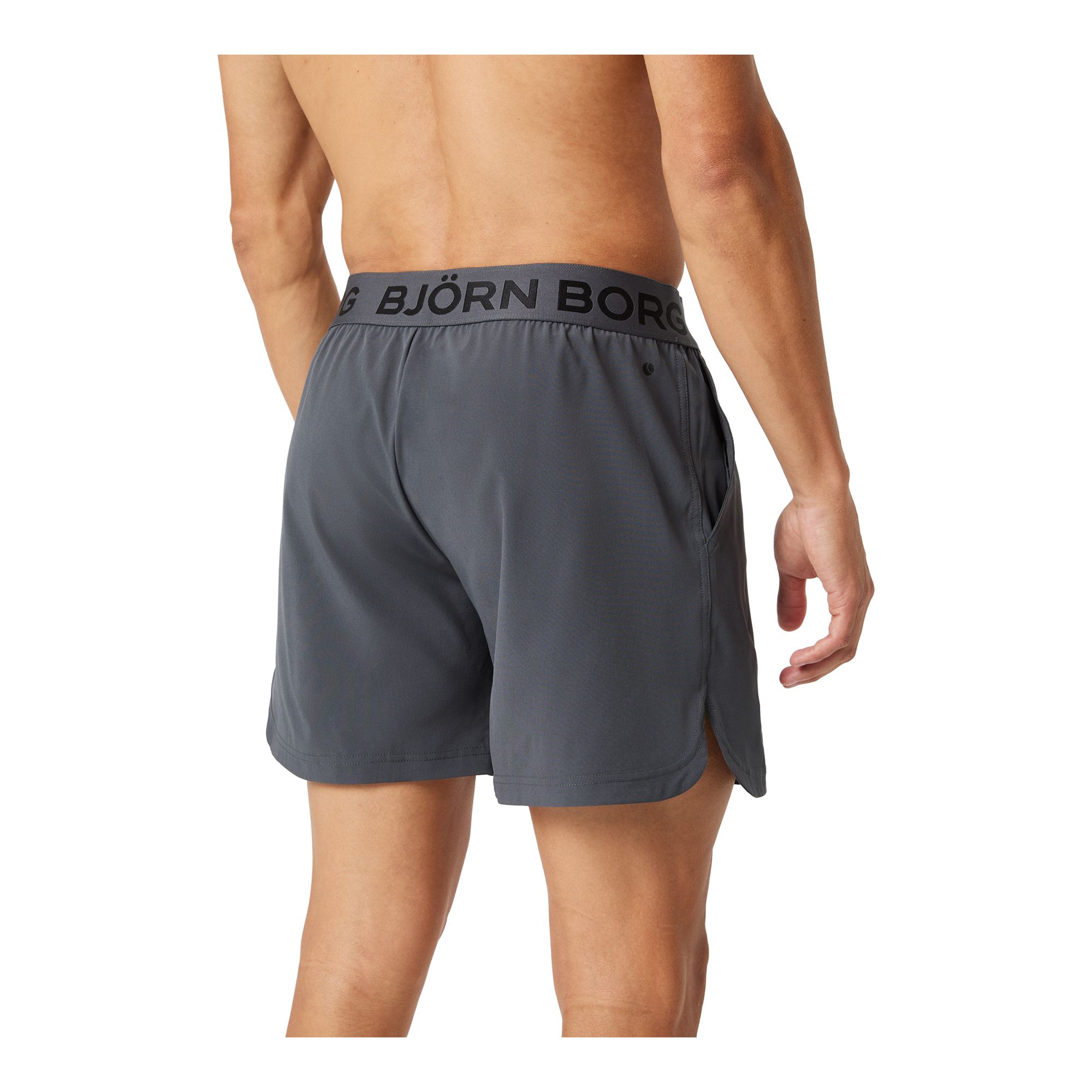 Björn Borg Borg Short Träningsshorts - Bild 3