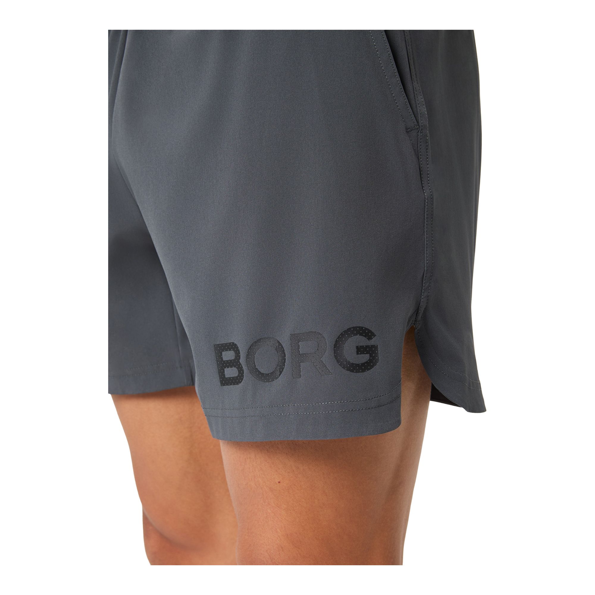 Björn Borg Borg Short Träningsshorts - Bild 4