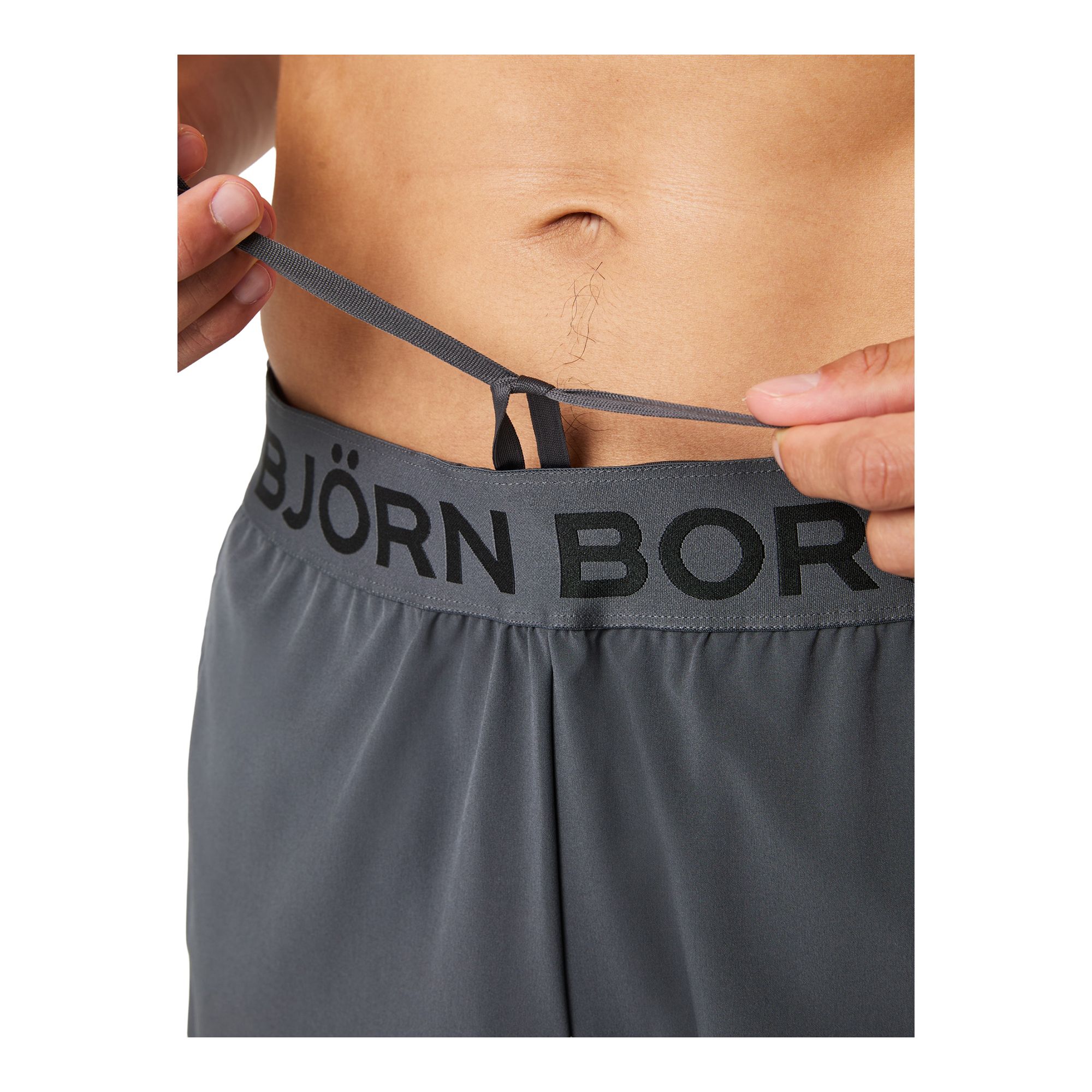 Björn Borg Borg Short Träningsshorts - Bild 2