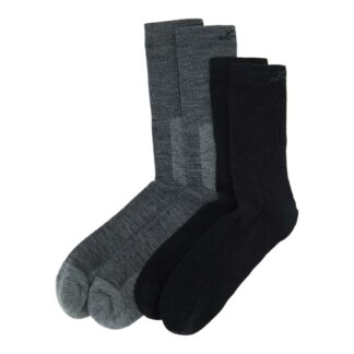 Lundhags Merino Trekking Sock Combo Mid Strumpor