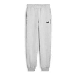 Puma Ess Small No. 1 Logo Comfort High-Waist Collegebyxor