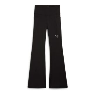 Puma W Tad Essential Hw Bootcut Pant Träningstights