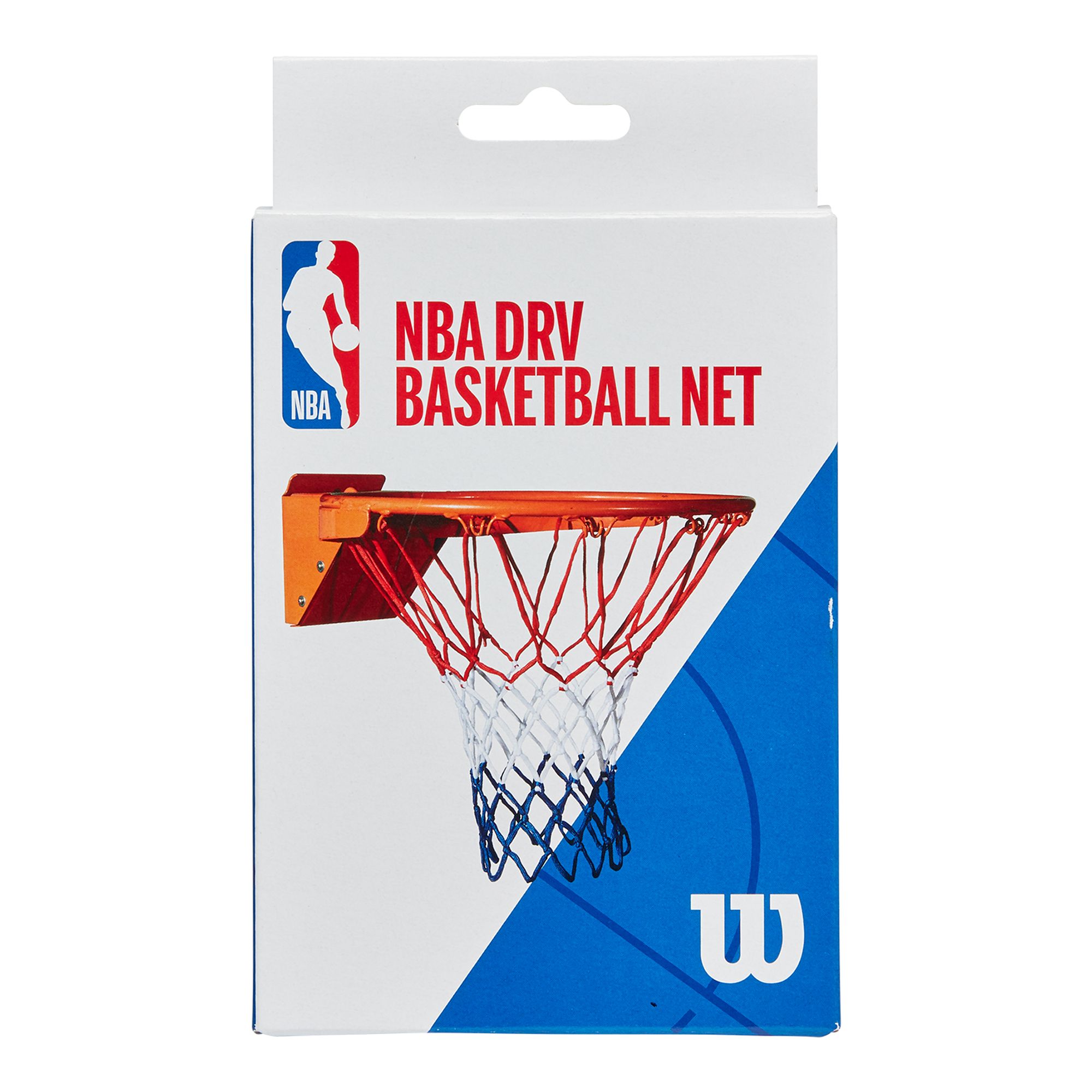 Wilson NBA Drv Recreational Net Basketnät - Bild 2