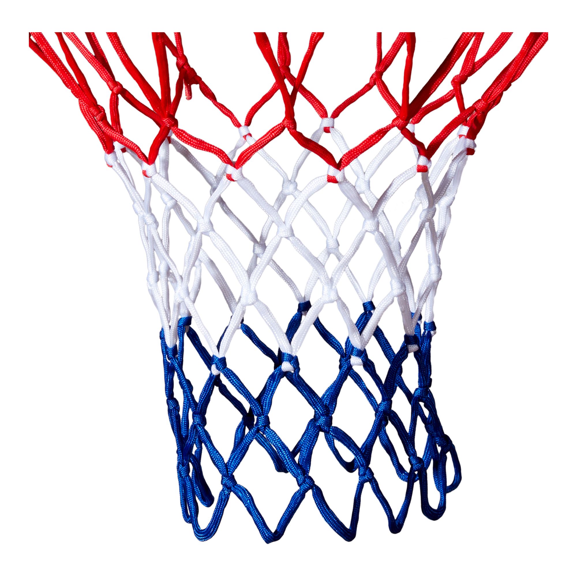 Wilson NBA Drv Recreational Net Basketnät - Bild 3