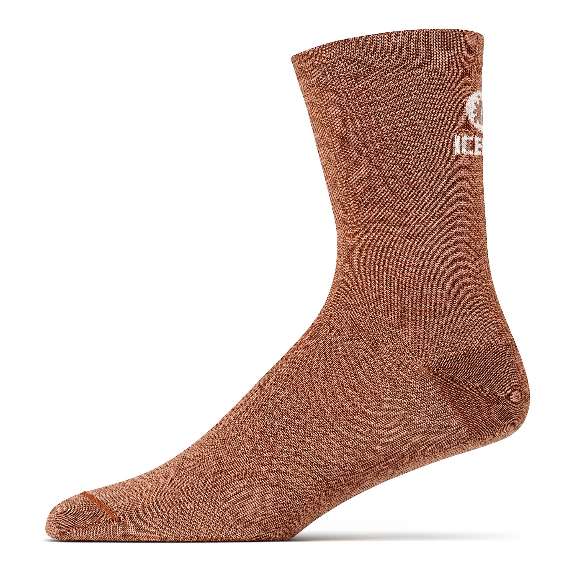 Icebug Light Merino Sock Ullstrumpor - Bild 3