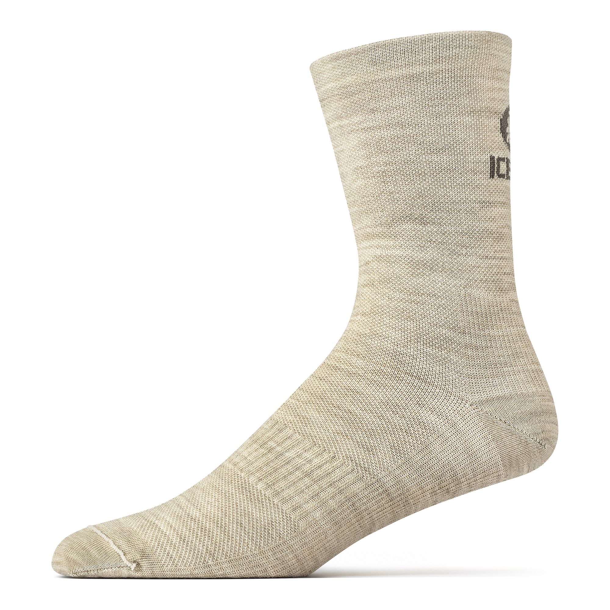Icebug Light Merino Sock Ullstrumpor - Bild 5