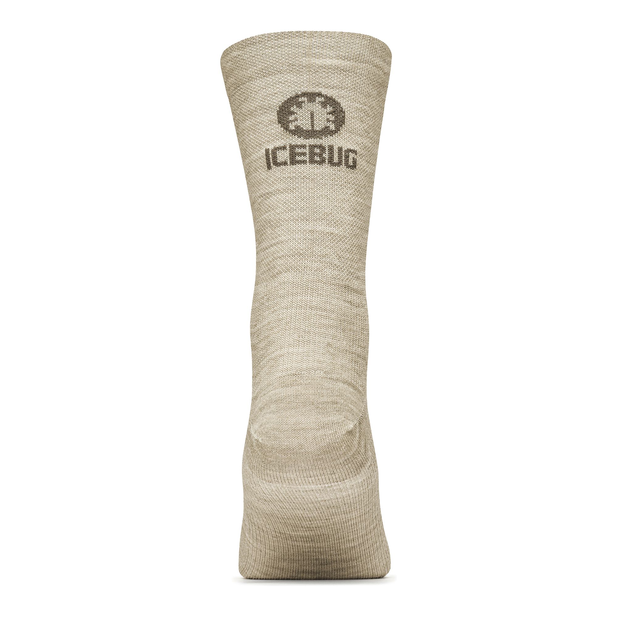 Icebug Light Merino Sock Ullstrumpor - Bild 6