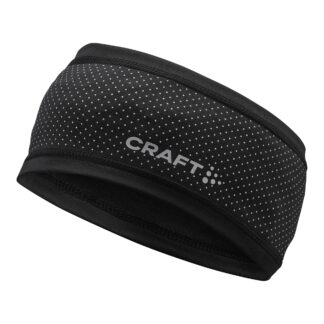 Craft Lumen Fleece Headband 2 Löparpannband