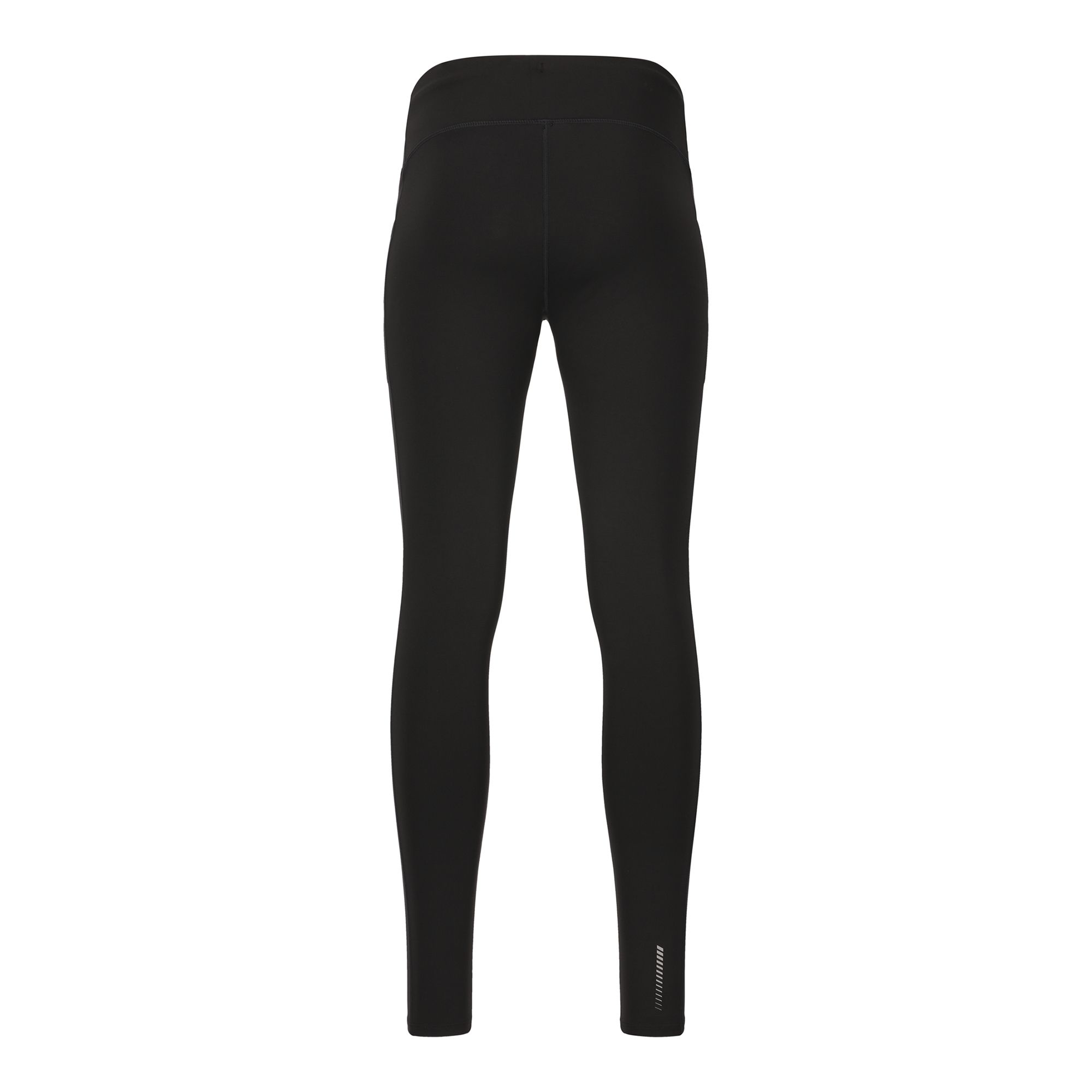 Endurance Strong W Windblock Long Tights Löpartights - Bild 2