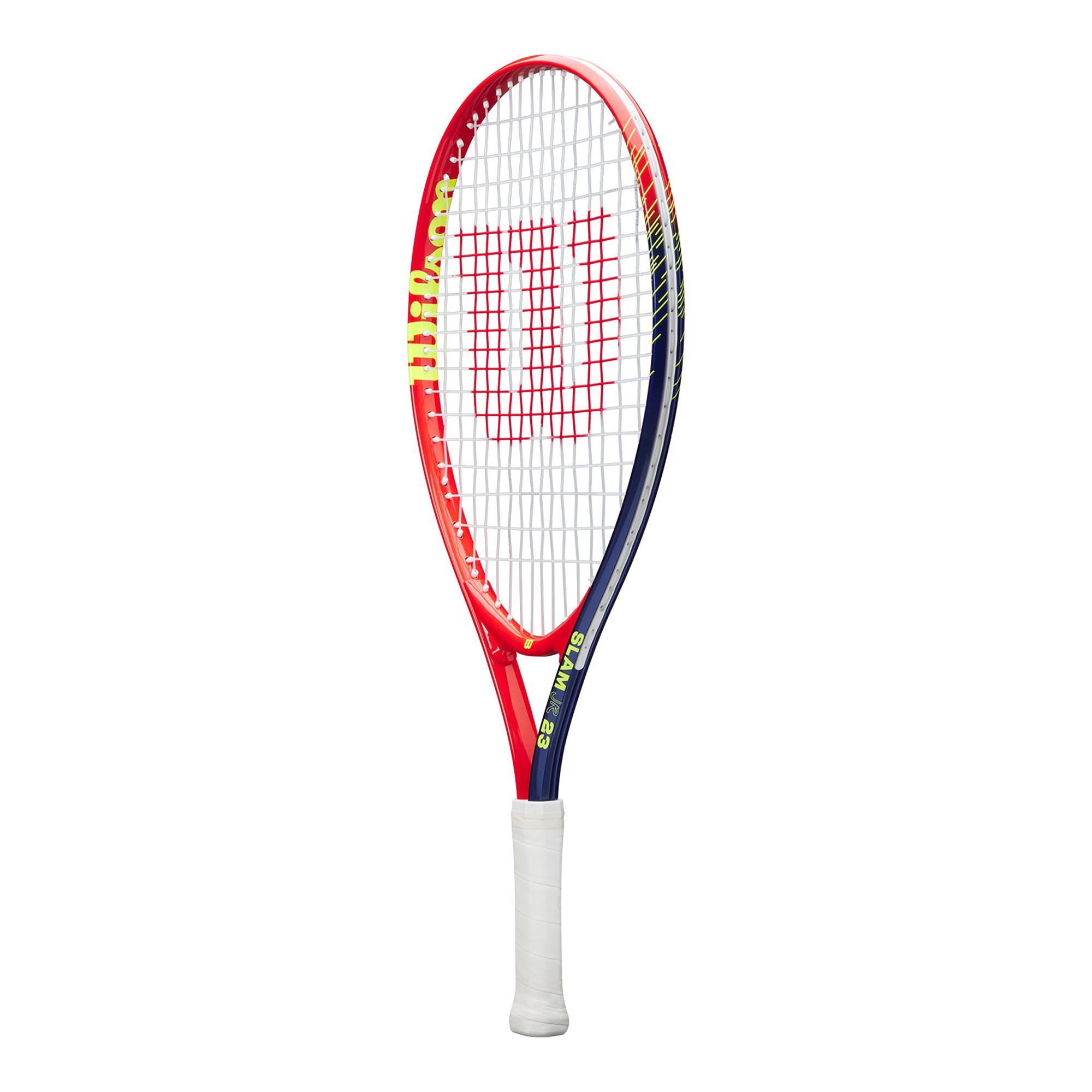 Wilson Slam Jr 23 Boys Tennisracket - Bild 2