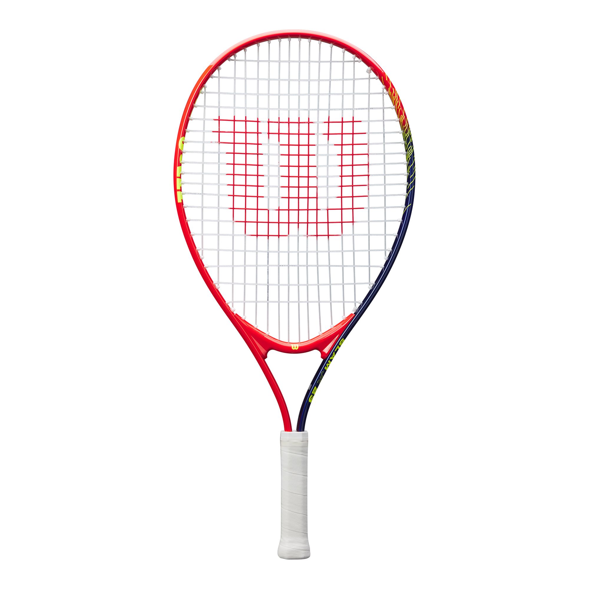 Wilson Slam Jr 23 Boys Tennisracket