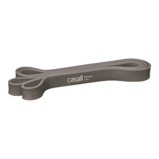 Casall Long Rubber Band Medium Träningsband