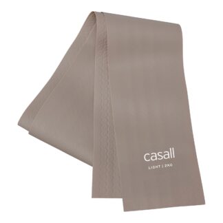 Casall Flex Band Light 1Pcs Träningsband