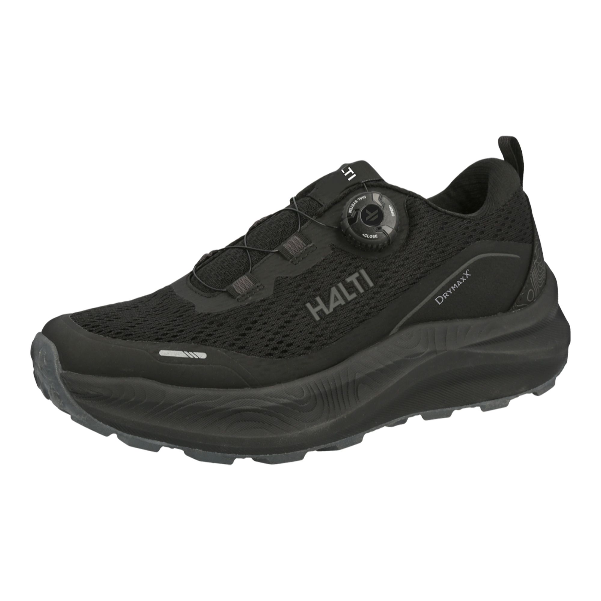 Halti Rapid Low Freelock DX Shoe Vandringsskor - Bild 3