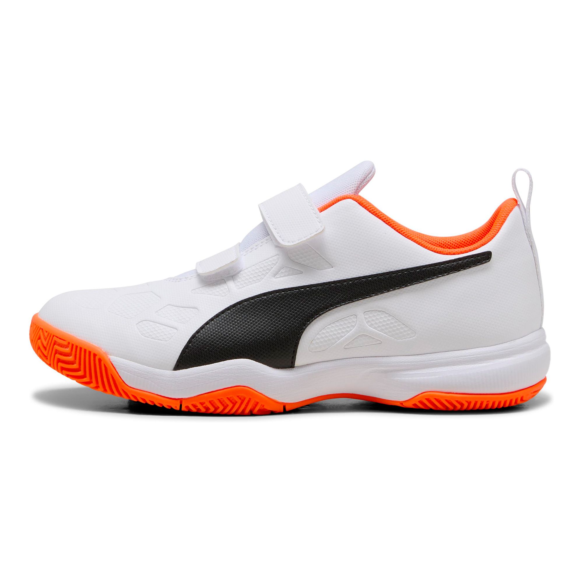 Puma Tenaz V Jr Inomhusskor - Bild 7