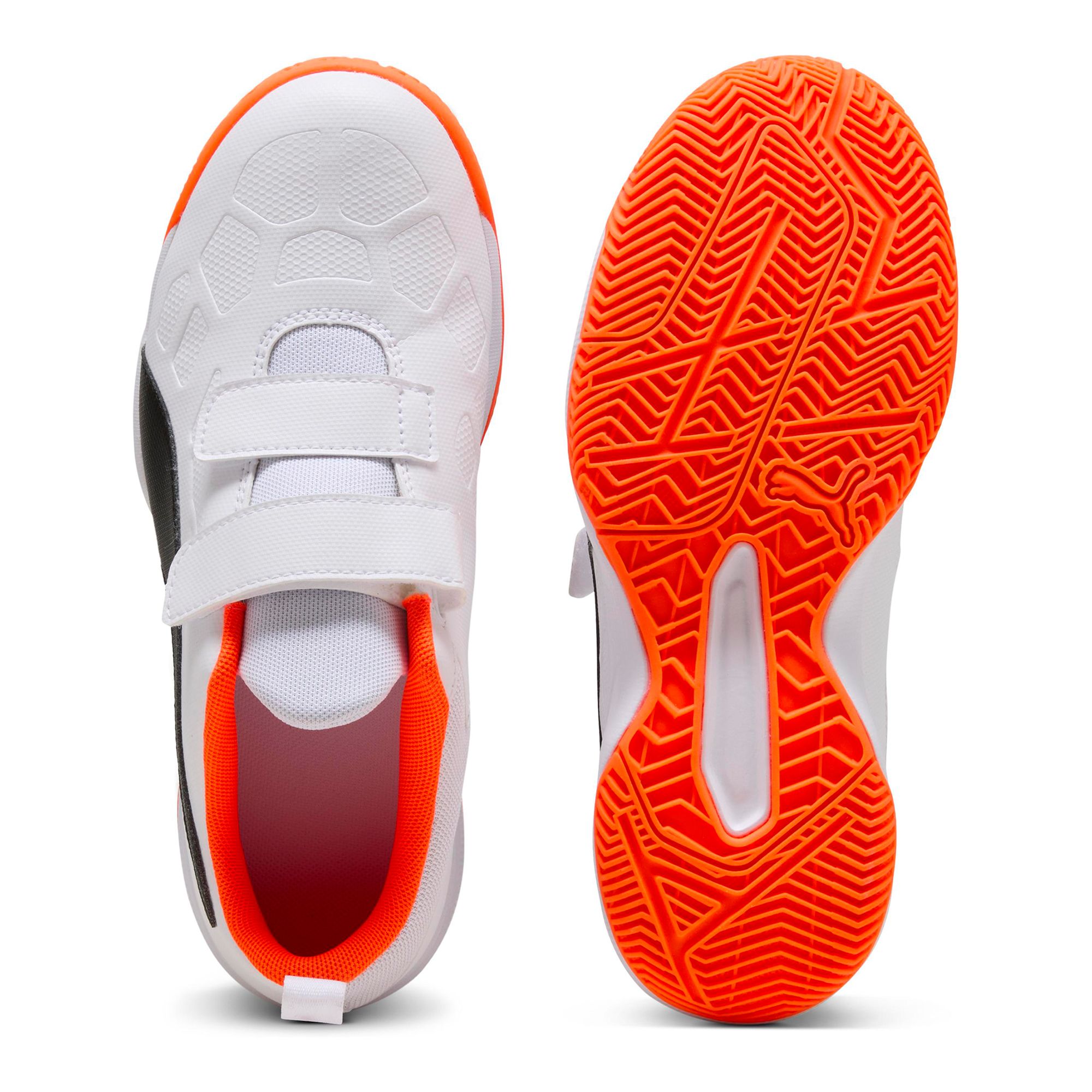 Puma Tenaz V Jr Inomhusskor - Bild 2