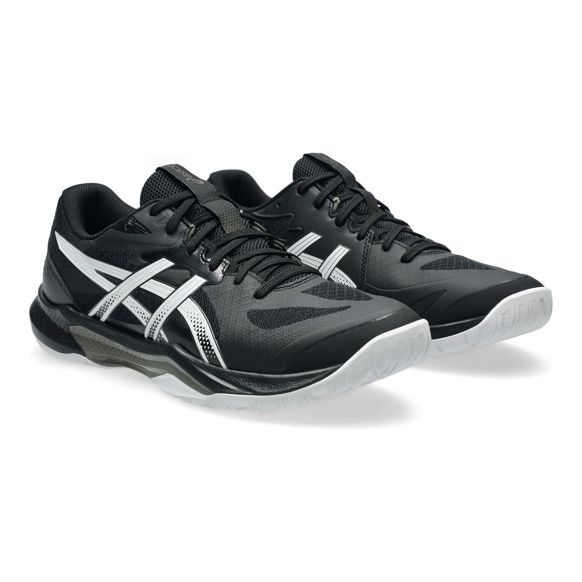 Asics Gel-Tactic 13 M Inomhusskor - Bild 3