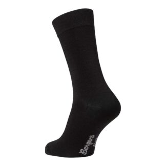Bergans Of Norway Essentials Light Merino Sock 3-Pack Ullstrumpor