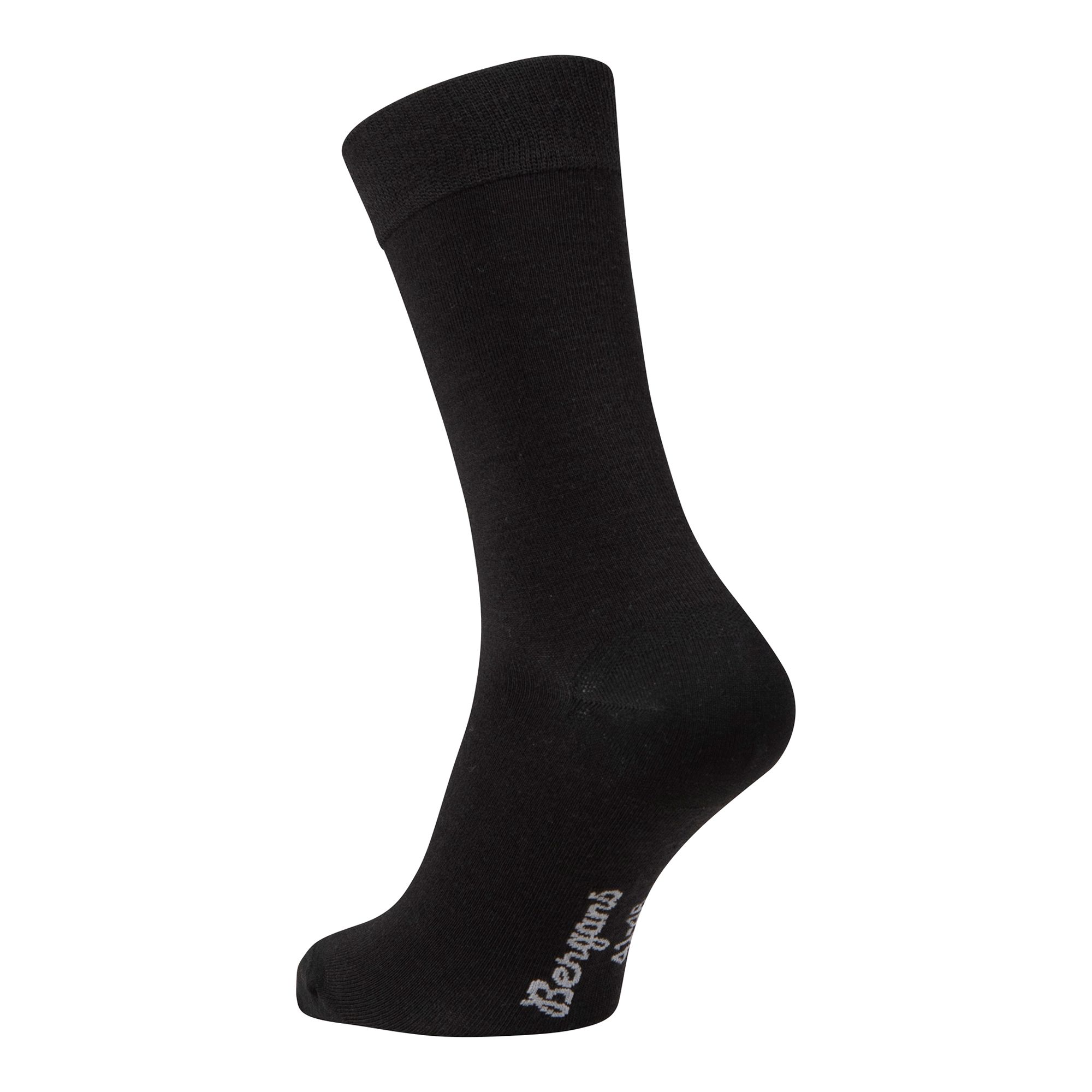 Bergans Of Norway Essentials Light Merino Sock 3-Pack Ullstrumpor - Bild 2