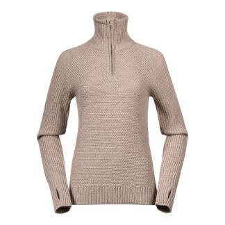 Bergans Of Norway Ulriken Jumper Women Tröja