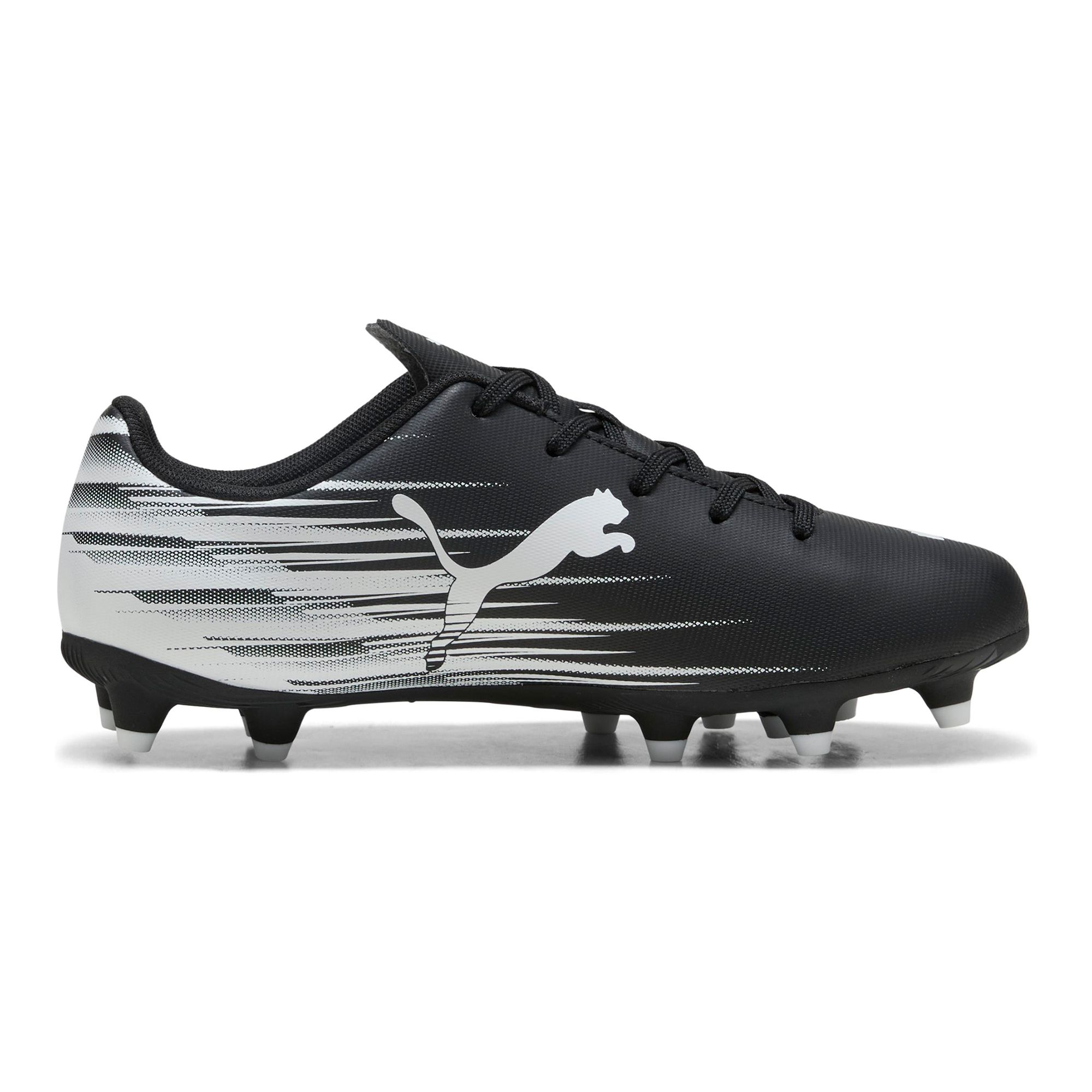 Puma Attacanto II FG/AG Jr Fotbollsskor - Bild 3