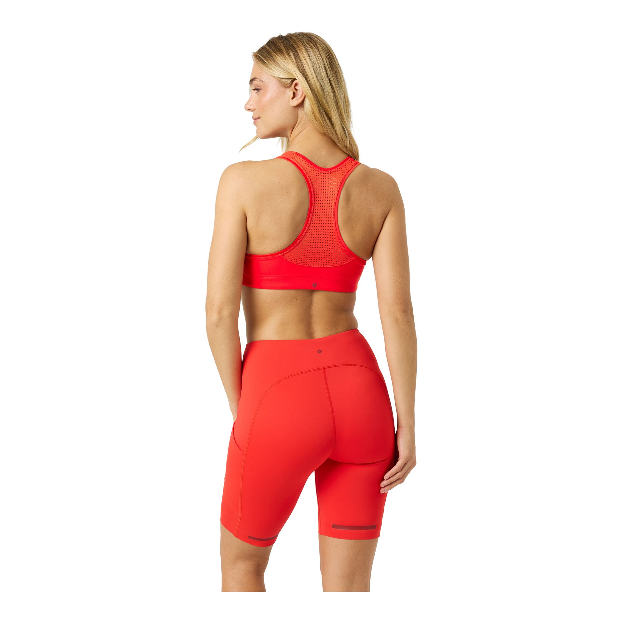Björn Borg Borg Mid Support Sports Bra Sport-BH - Bild 5