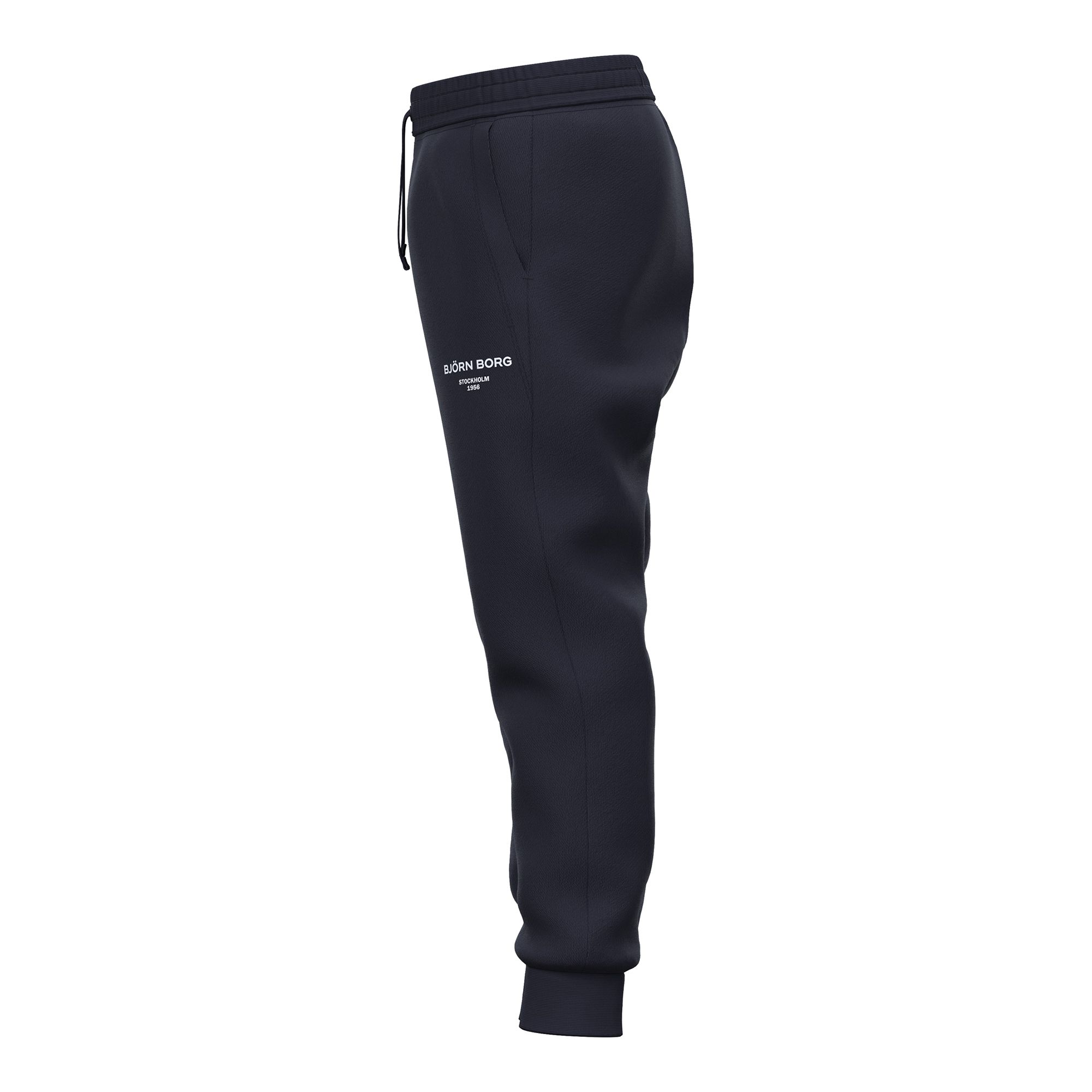 Björn Borg Borg Essential 1 Sweatpants Collegebyxor - Bild 7