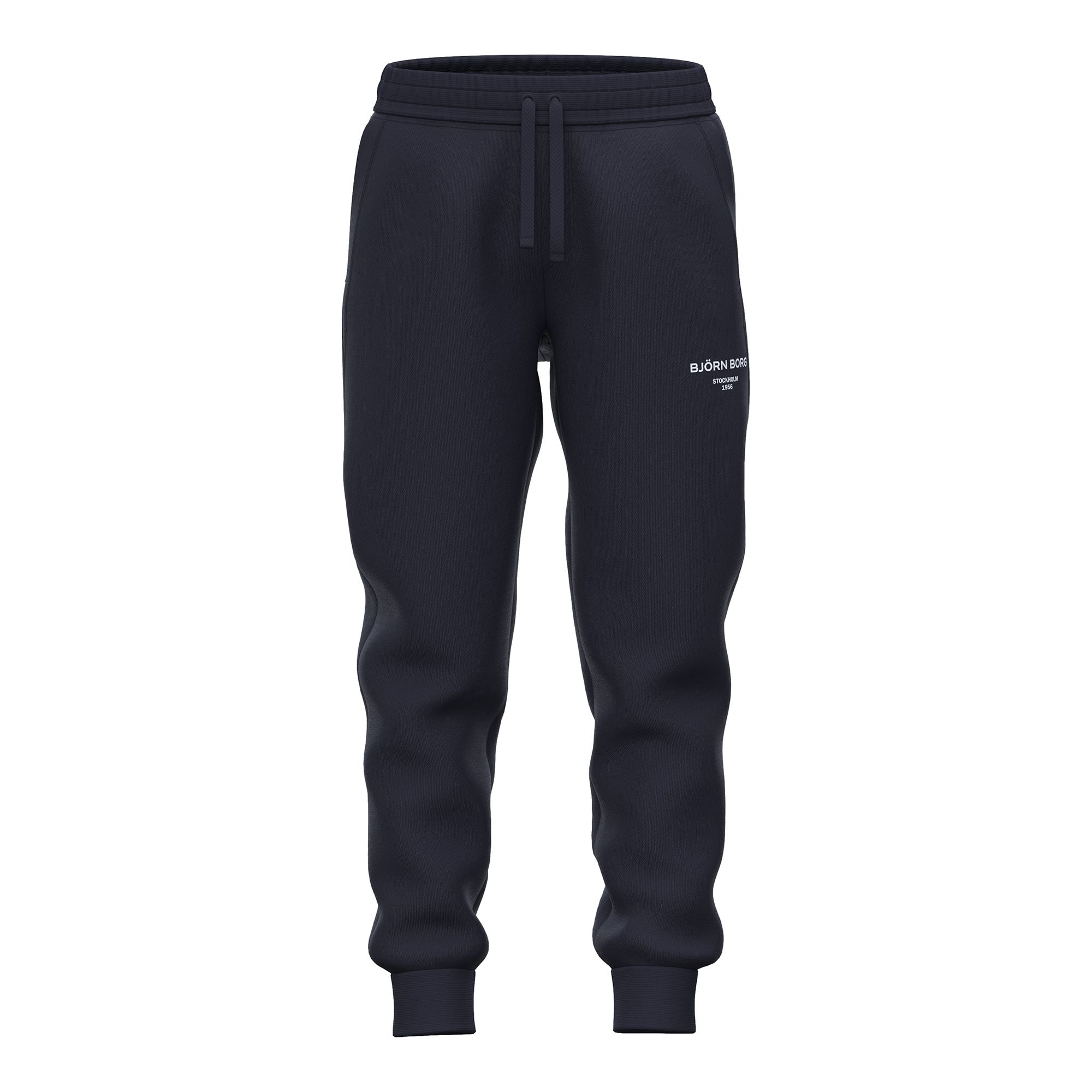 Björn Borg Borg Essential 1 Sweatpants Collegebyxor - Bild 6