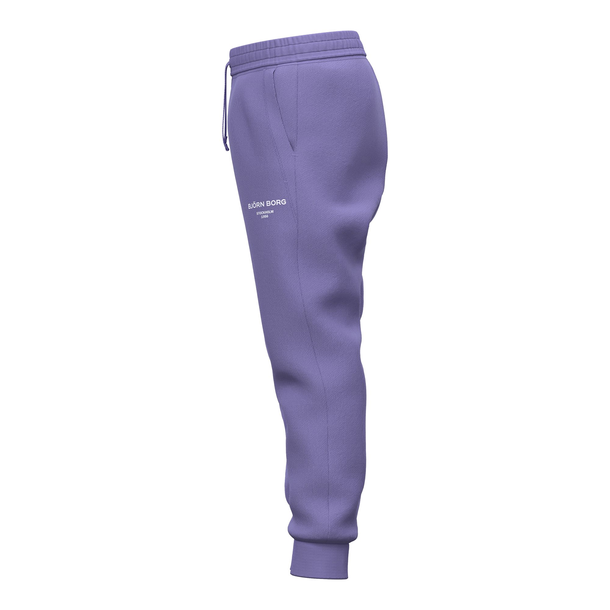 Björn Borg Borg Essential 1 Sweatpants Collegebyxor - Bild 3