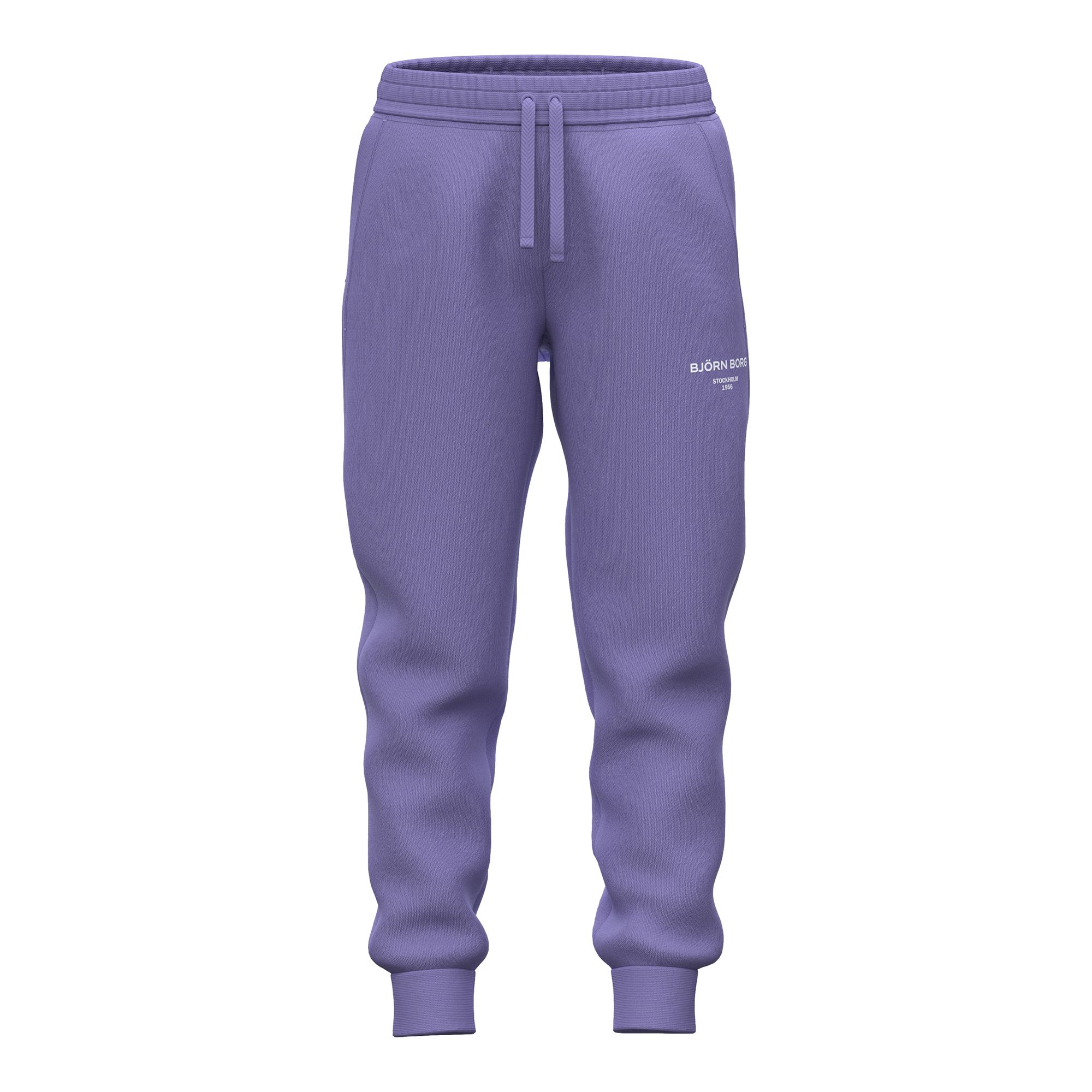Björn Borg Borg Essential 1 Sweatpants Collegebyxor - Bild 2