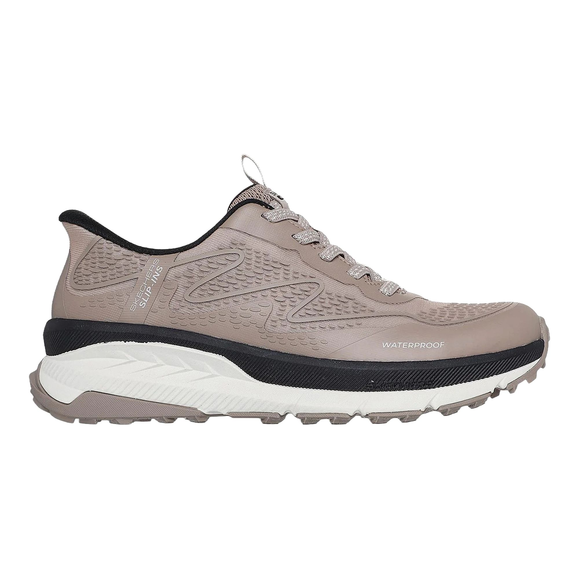 Skechers Switch Back - Mist Walkingskor