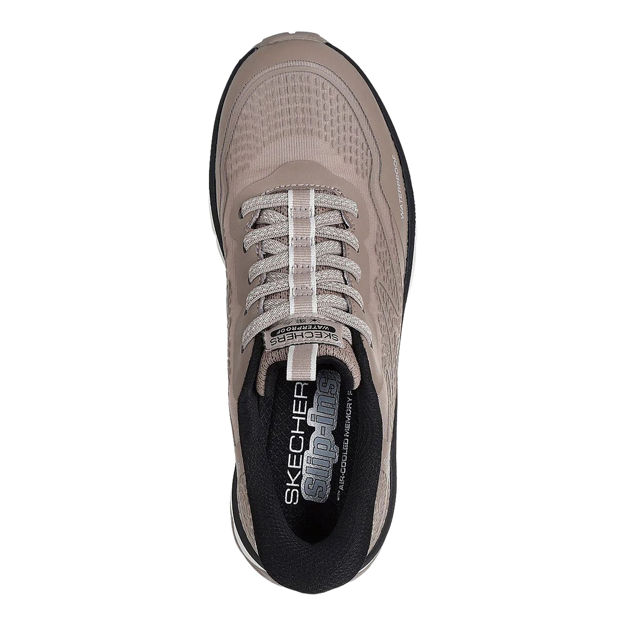 Skechers Switch Back - Mist Walkingskor - Bild 4