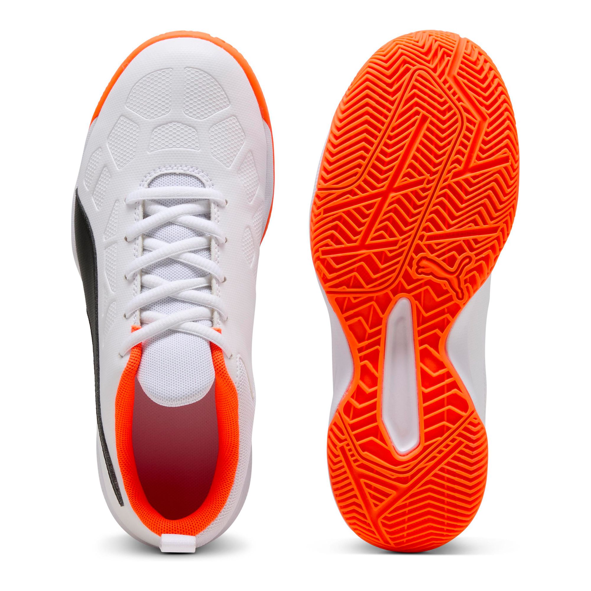 Puma Tenaz Jr Inomhusskor - Bild 2