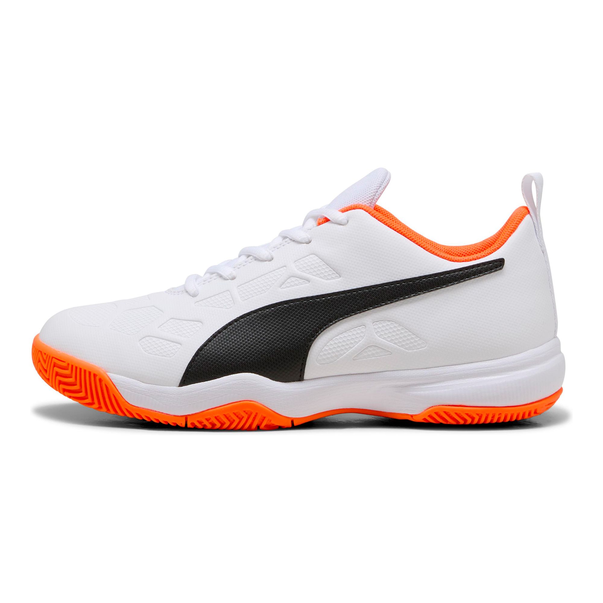 Puma Tenaz Jr Inomhusskor - Bild 3