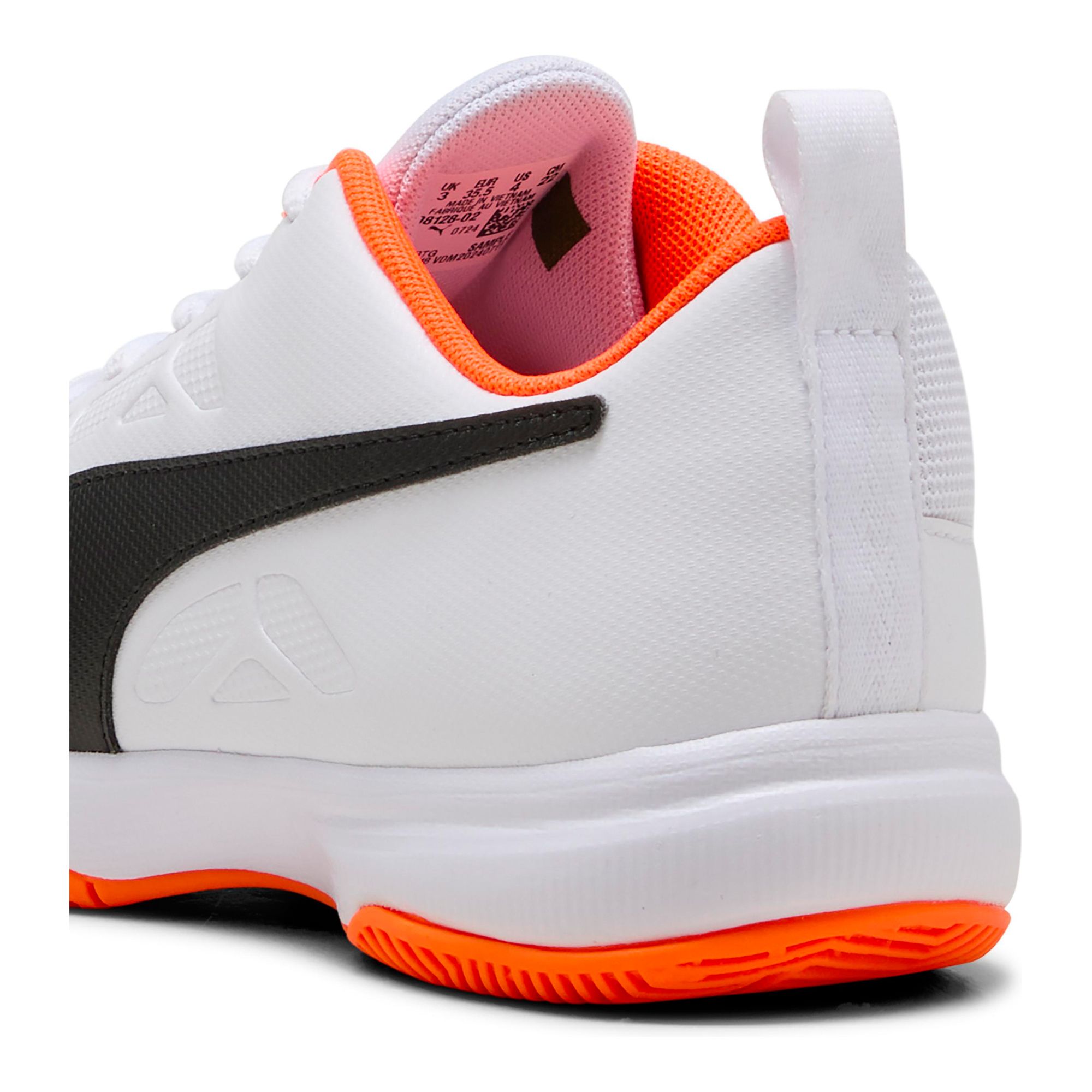 Puma Tenaz Jr Inomhusskor - Bild 4