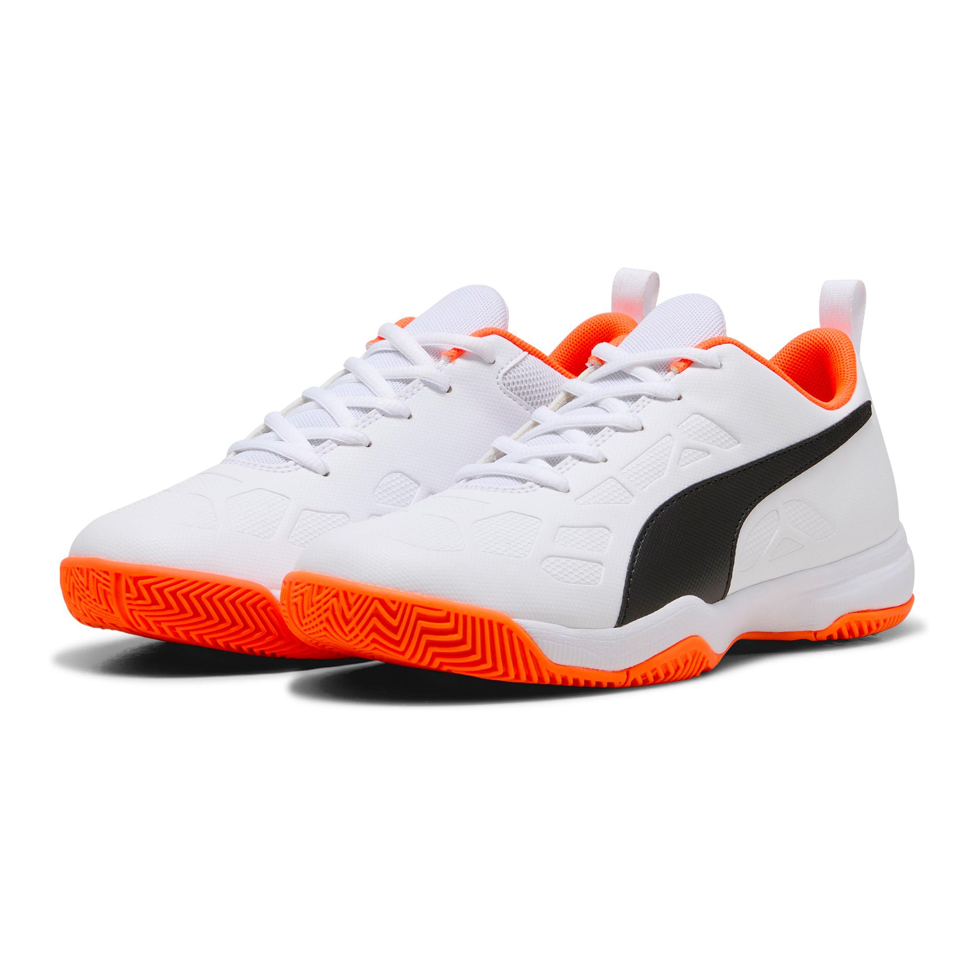 Puma Tenaz Jr Inomhusskor