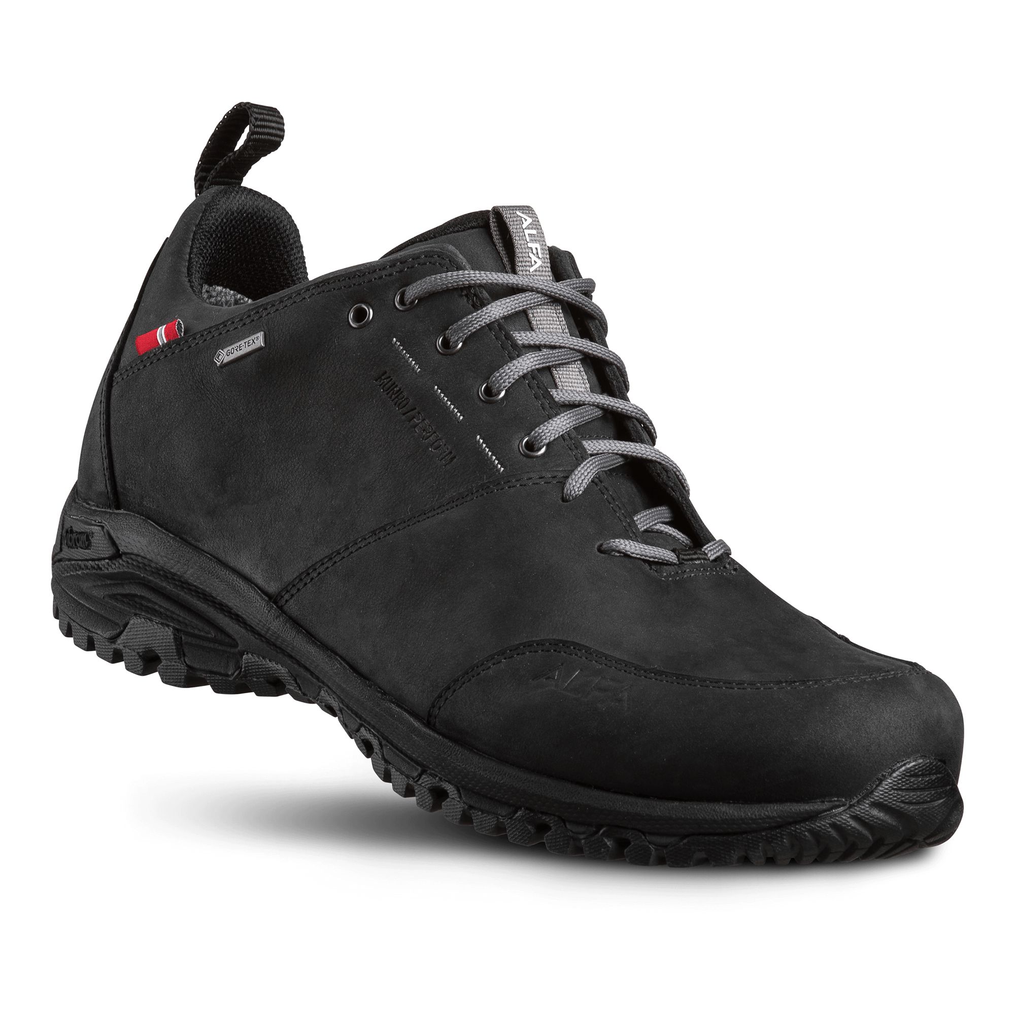 Alfa Munro Perform Gore-Tex M Walkingskor