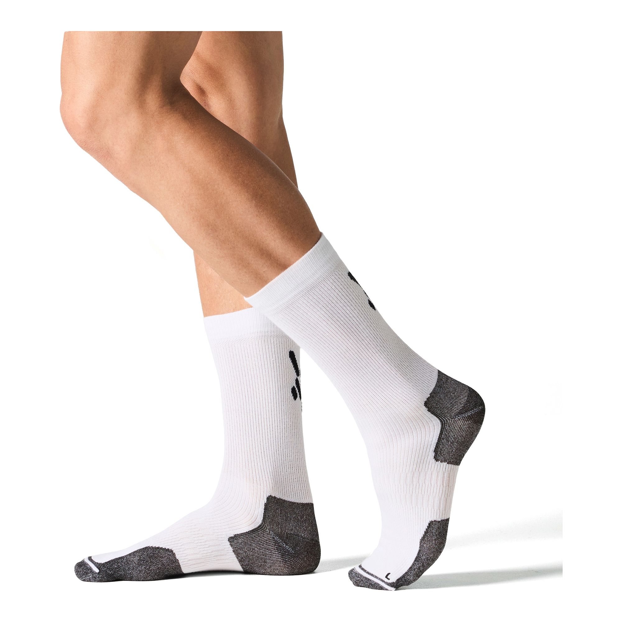 Seger Comfort Light Reduct Funktionsstrumpor - Bild 2